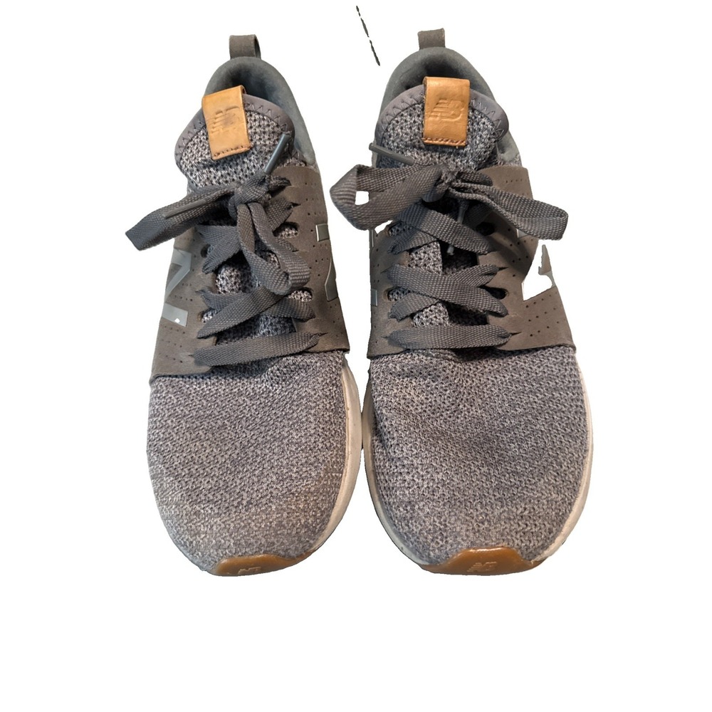 New Balance Men's Fresh Foam Cruz Size 11.5 Grey.